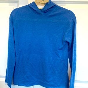 Cashmere hoodie in perfect condition.